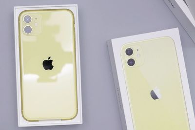 Apple Hadirkan Program Penggantian Layar iPhone 11 yang Mengalami Masalah