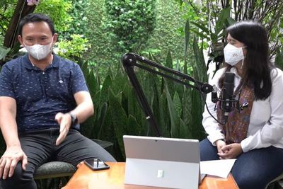 Ahok Soal Tunjangan Fantastis Anggota DPRD DKI: Kalau Saya Masih Gubernur, Jangan Mimpi Lu