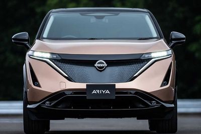 Jepang Kemungkinan Larang Penjualan Kendaraan Bensin dan Diesel di 2030