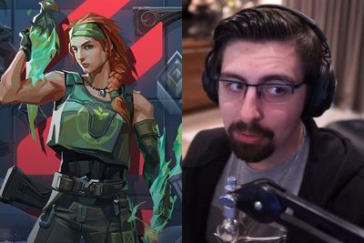Shroud Merasa Tak Yakin Jika Valorant Bisa Menjadi Besar Seperti CS:GO