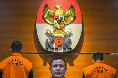 Deretan 11 Menteri Era Reformasi yang Terlibat Korupsi