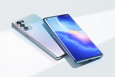Bocoran: OPPO Reno5 4G Bakal Dibekali dengan Chipset Snapdragon 720G!