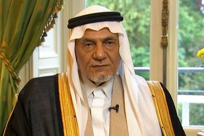 Pangeran Saudi Semprot Menlu Israel di Bahrain, Normalisasi Kedua Negara Terancam?