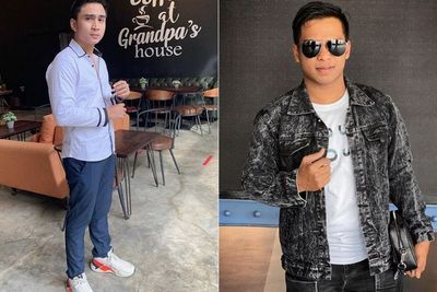 Lutfi Agizal Bikin Heboh karena Permasalahkan Kata Anjim , Wirang Birawa: Kurang Kerjaan!