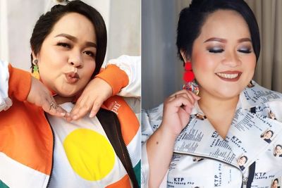 Sinyorita Tunda Bulan Madu Usai Dinyatakan Positif Covid-19: Harus Nelan Pil Pahit Dulu