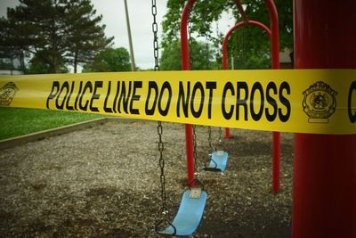 Potongan Tubuh Berceceran Ditemukan di Bantaran Kali Bekasi, Korban Mutilasi Dibawa ke RS