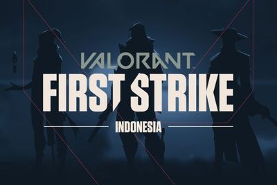 Tumbangkan Alter Ego, NXL LIGAGAME Juarai Valorant First Strike Indonesia!