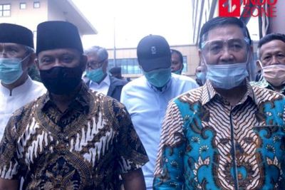 6 Orang Anggota FPI Tewas Ditembak Polisi, KAMI: Tindakan Teror Brutal dan Kejam