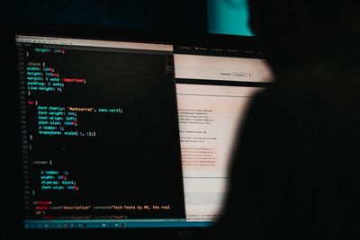 Harga Penjualan Data Diri di Dark Web Ternyata Lebih Murah Dari Harga Secangkir Kopi