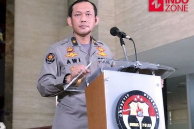 Komnas HAM Bikin Tim Investigasi Pengikut HRS Vs Polisi, Ini Respons Mabes Polri