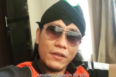 Jelang Pilkada, Gus Miftah Sentil Para Calon Pemimpin: Dasar Tuman!
