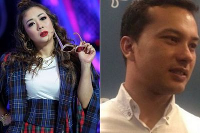 Kini Jadi Artis Terkenal, Siapa Sangka Soimah Pernah Tinggal di Apartemen Nicholas Saputra