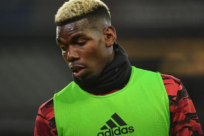 Karir Pogba Sudah Selesai di MU, Januari akan Pindah?