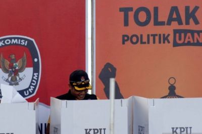Pilkada di Tengah Pandemi Covid-19, KPU Tasikmalaya Sediakan TPS Khusus Pemilih Demam