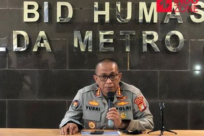 Soal Rekaman Alihkan & Tabrak Mobil Pengintai , Polisi: Voice Note Mereka