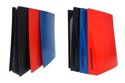Sebuah Perusahaan Baru Muncul Lagi dengan Menjual Casing PlayStation 5