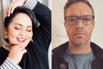 Lagi Berjuang Lawan Corona, Sinyorita Terharu Disupport Devon Sawa: Imun Gue Naik Drastis