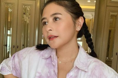 Meski Single, Prilly Latuconsina Akui Pengen Ada yang Perhatian
