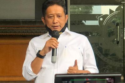 Baku Tembak Laskar FPI vs Polisi, Polda Metro Sebut Anggota Hanya Bawa 1 Mobil