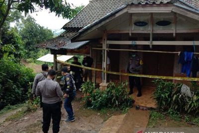 Wanita Paruh Baya Ditemukan Tewas di Dalam Rumah, Tubuh Alami Luka-luka