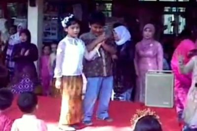 Viral Ditonton 8,1 Juta Views, Cowok Nyari Teman TK-nya di Tiktok, Endingnya Tak Diduga 