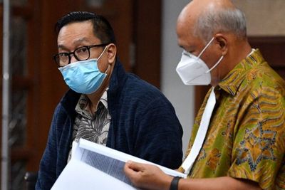 Terima Uang dari Temannya Djoko Tjandra, Prasetijo Pikir Itu Uang Traktiran