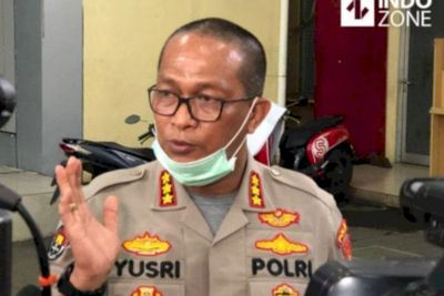 Patahkan Klaim FPI Soal Laskar Tak Dibekali Senpi, Polda Metro: Kita Punya Bukti!
