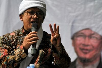 Singgung Kasus Penembakan 6 Laskar FPI, AA Gym Bilang: Dusta Akan Menyesatkan Masyarakat