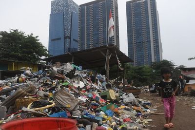 Sampah Bisa Hasilkan Listrik? Berikut Ini Penjelasannya
