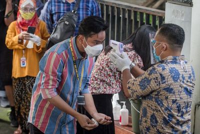 Gibran Menang Telak, Partisipasi Pemilih Justru Dinilai Menurun