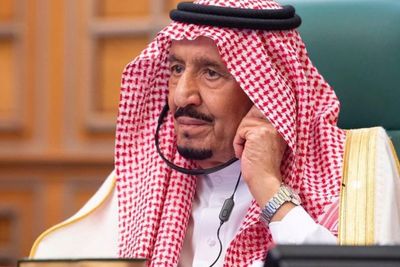 Sempat Ada Isu Normalisasi dengan Israel, Arab Saudi Kini Dukung Perjuangan Palestina 