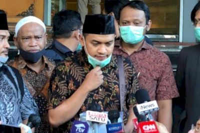 Jasad Pengikut HRS Sudah Diambil, FPI: Ada Dugaan Lebam Hingga Bekas Tembakan Jarak Dekat