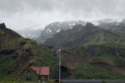 Islandia Tetapkan Pendapatan Minimum Bagi Turis yang Ingin Dapatkan Visa Tinggal 6 Bulan