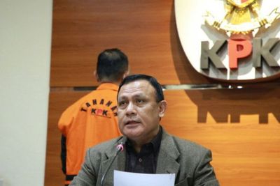 Pilkada 2020 Bertepatan Dengan Hari Antikorupsi Sedunia, KPK: Cegah Jual Beli Suara