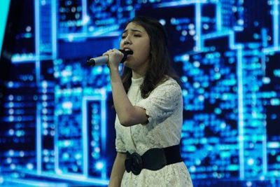 Kontestan Indonesian Idol Melisha Sidabutar Meninggal Dunia karena Pembengkakan Jantung