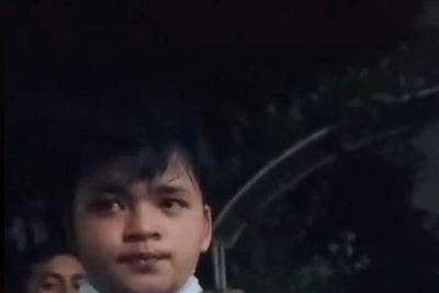 Viral Pria Terciduk Masuk Kosan Wanita, Lama di Dalam Toilet, Ternyata Sedang Lakukan Ini