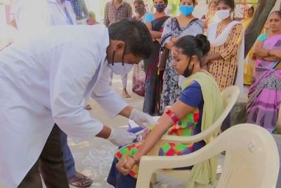 Penyebab Penyakit Misterius di India Ditemukan, Ternyata Ada Nikel dan Timbal di Darah