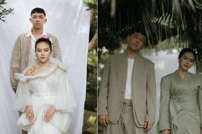 Segera Menikah, Asmara Yura Yunita dan Donne Maula Ternyata Berawal dari Curhat