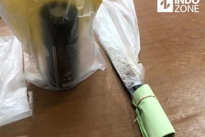 Sebelum Mutilasi, Manusia Silver Tikam Berkali-kali Perut-Mulut-Dada Korban dengan Parang