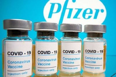 2 Penerima Vaksin Pfizer di Inggris Mengalami Reaksi Negatif, Ternyata Ada Riwayat Alergi