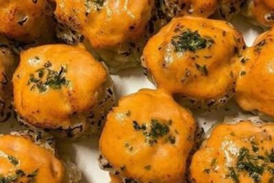 Cara Mudah Buat Dimsum Mentai yang Cocok untuk Dijual
