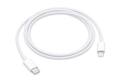 Usai Kepala Charger, Apple Bisa Saja Hilangkan Kabel Charger di iPhone Barunya!