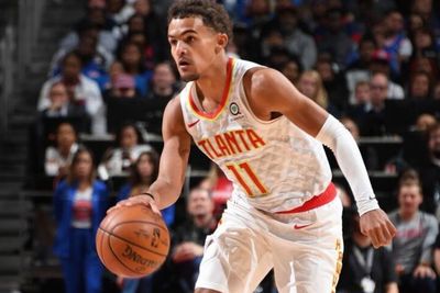 Sepatu Adidas Edisi Khusus Trae Young akan Diluncurkan Tahun Depan