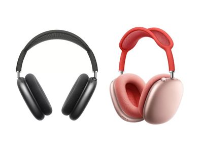 Apple Rilis Headphone AirPods Max Seharga Rp7,7 Juta dengan Fitur ANC!