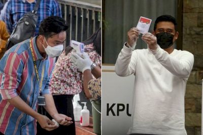 Gibran-Bobby Unggul, PDIP Minta Selesaikan Persoalan Ekonomi