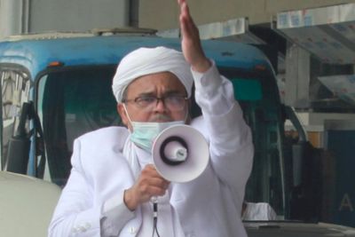 Habib Rizieq Dkk Jadi Tersangka, Kapolda Metro: Kita akan Lakukan Penangkapan!