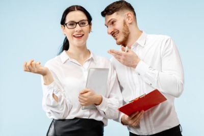Yuk, Lakukan Hal Ini Sebelum Memulai Bisnis Bersama Pasangan