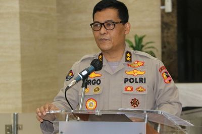 Pilkada Usai, Mabes Polri Imbau Tak Ada Masyarakat yang Konvoi