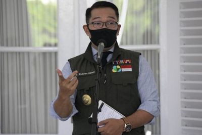 Soal Kerumunan Rizieq di Megamendung, Polda Jabar Panggil Ridwan Kamil hingga Bupati Bogor