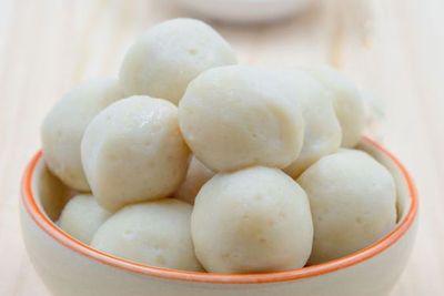 Resep Mudah Bakso Ikan Tenggiri